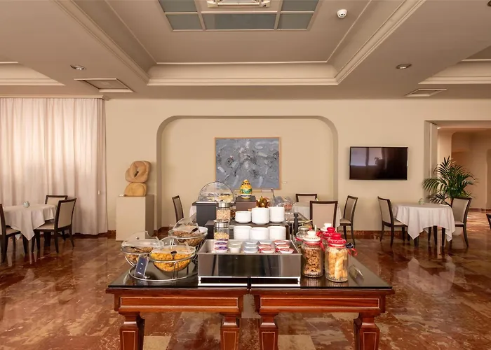 Best Western Hotel Stella D\'Italia