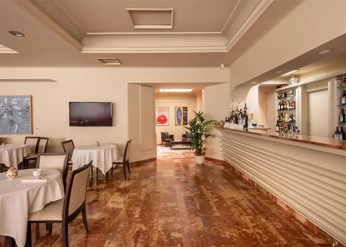 Best Western Hotel Stella D\'Italia
