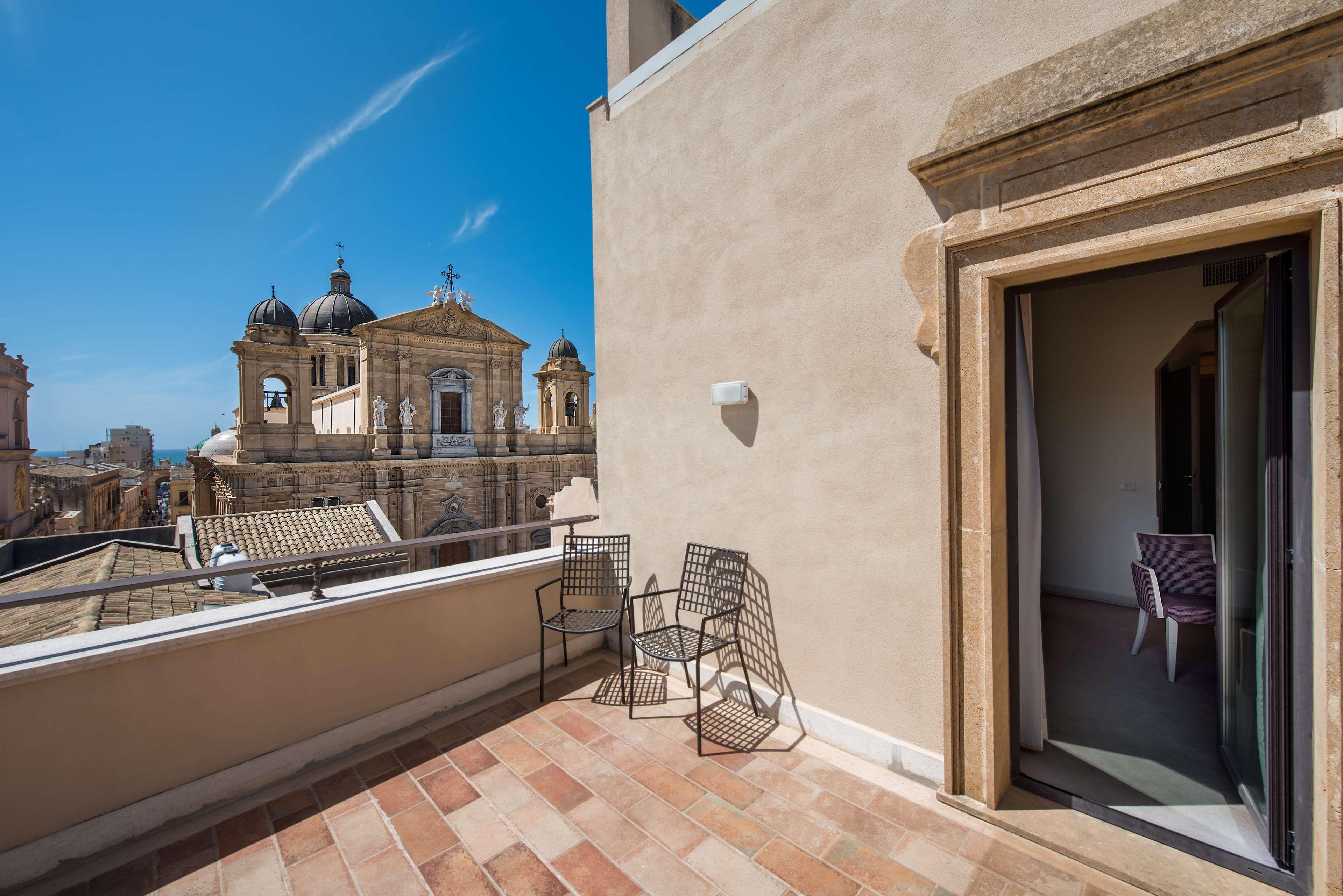Hotel Western Stella D'italia Marsala
