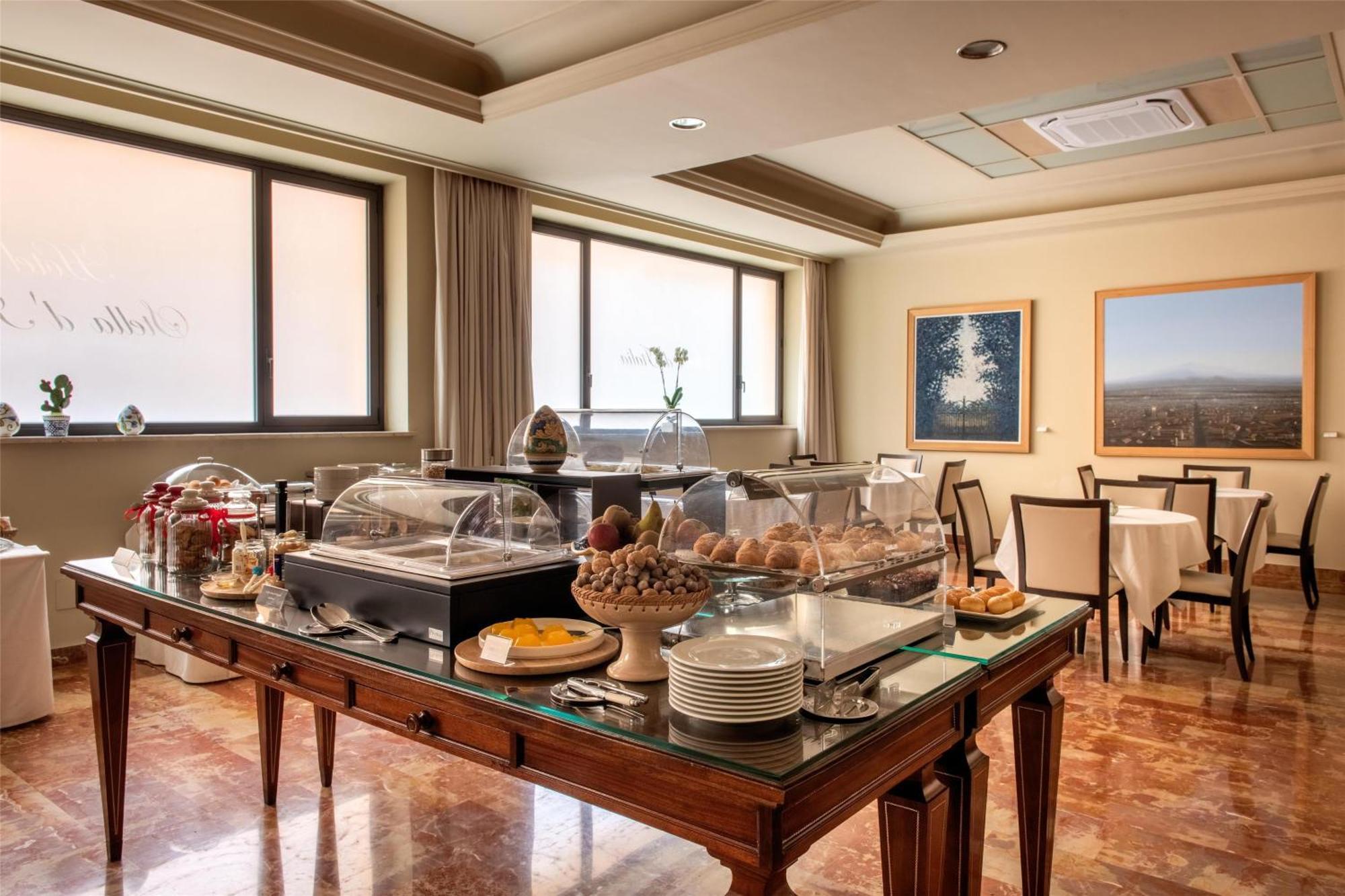 Western Stella D'italia Hotel