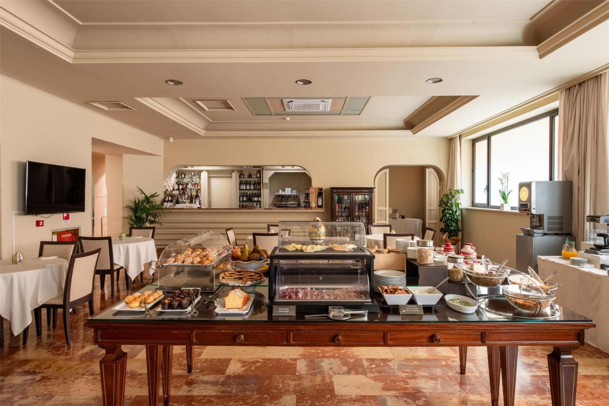 Western Stella D'italia 4*