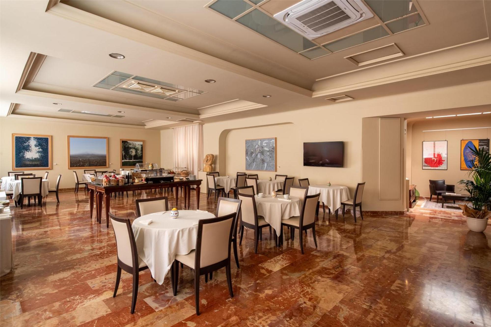 Western Stella D'italia 4* Marsala