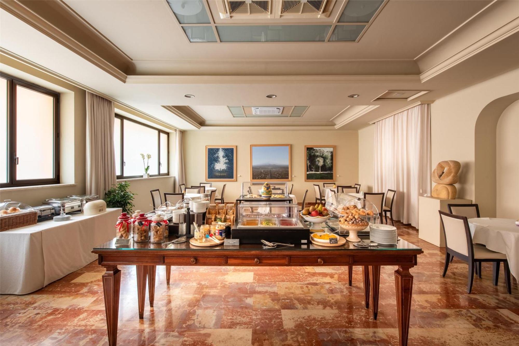 Western Stella D'italia Hotel