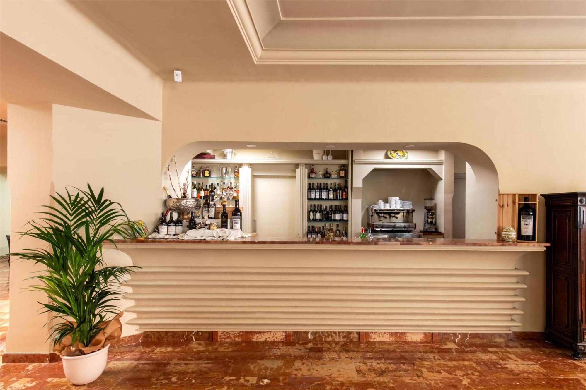 Hotel Western Stella D'italia