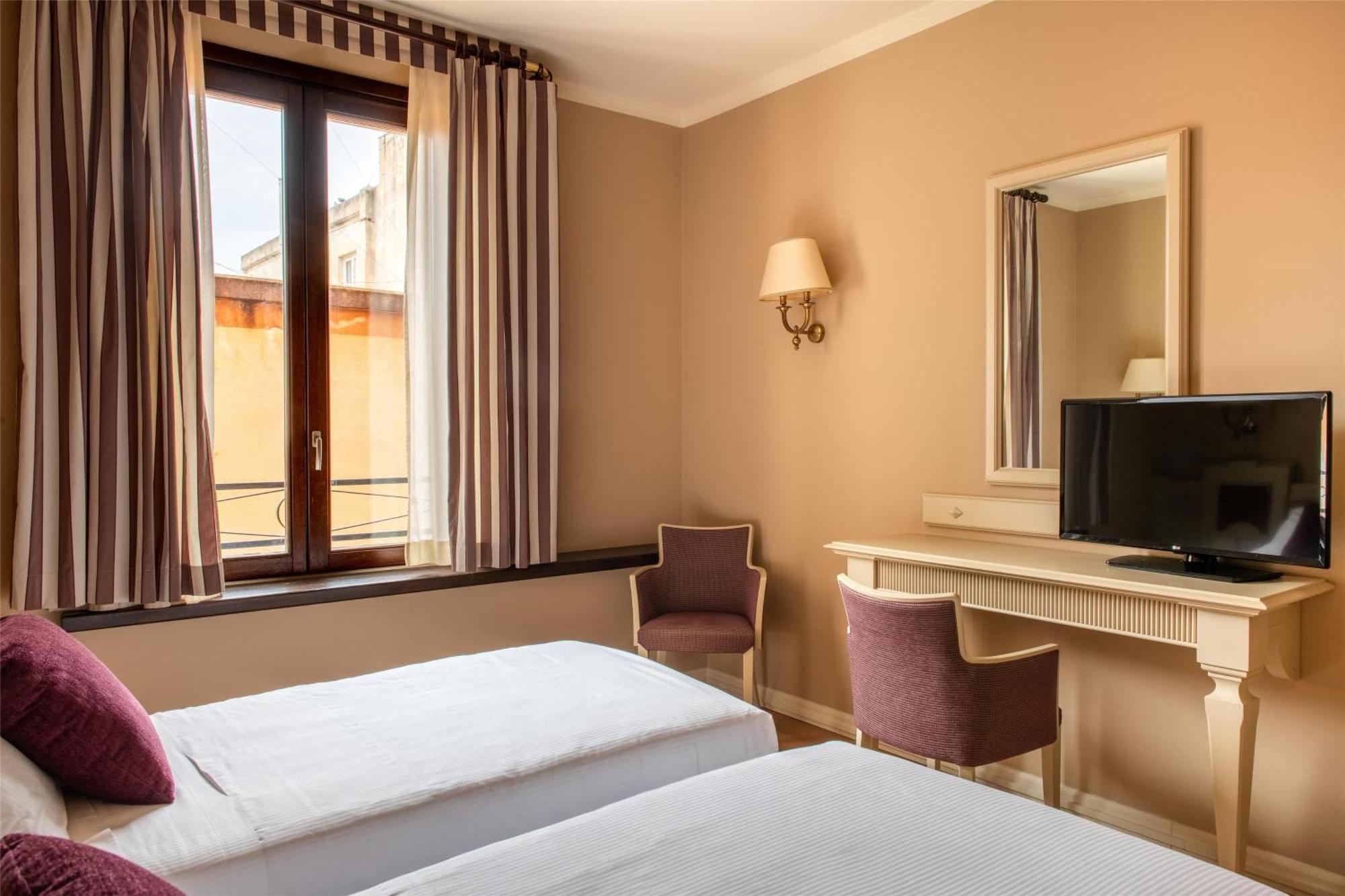 Hotel Western Stella D'italia Marsala
