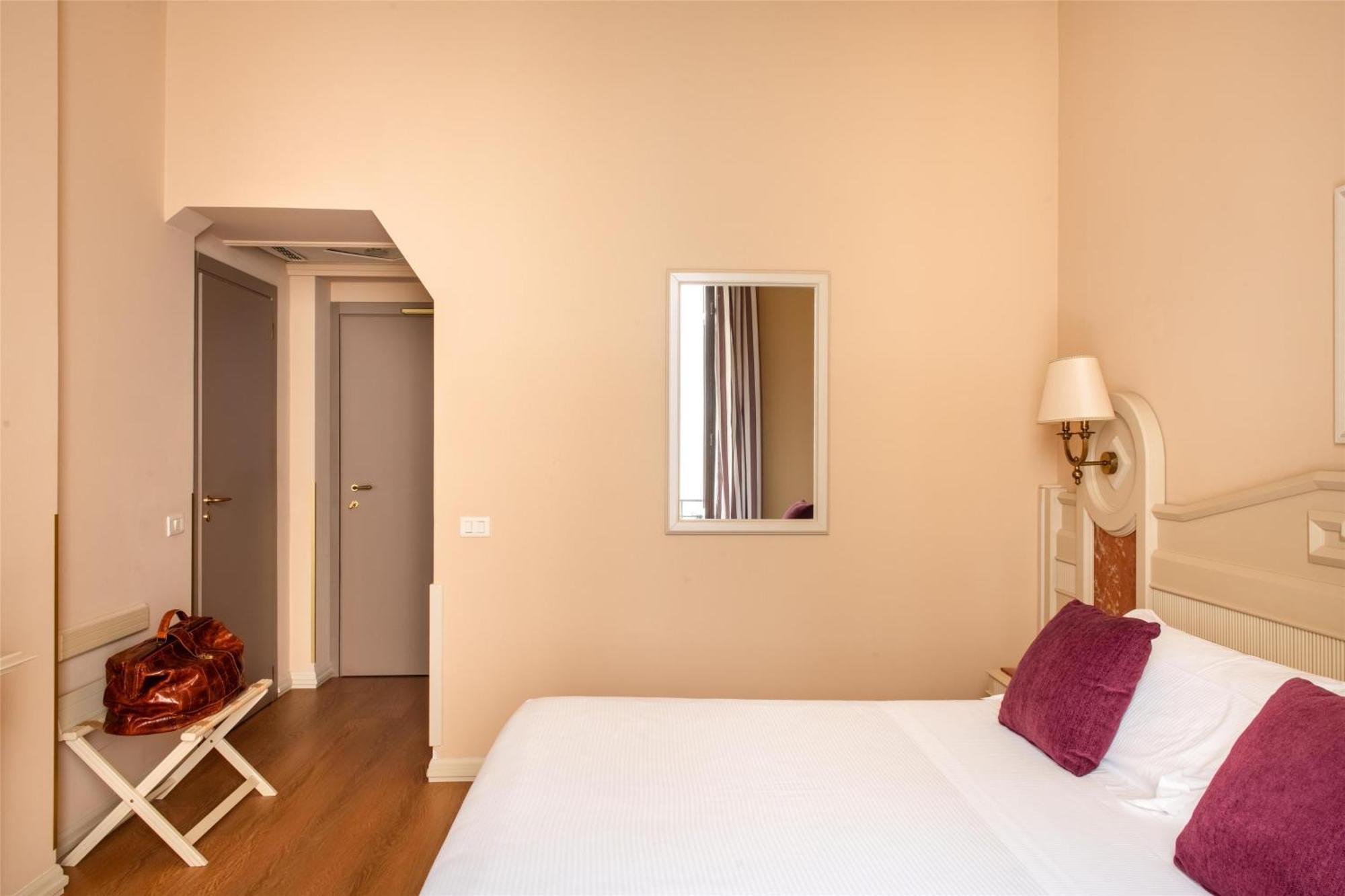 Western Stella D'italia 4* Marsala