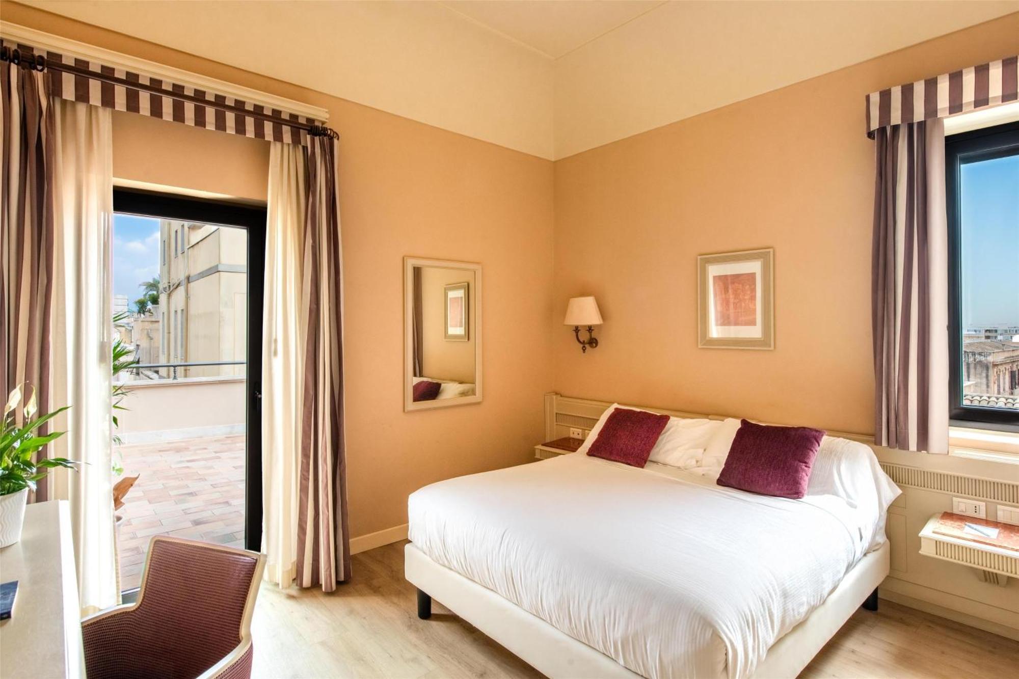 Hotel Western Stella D'italia