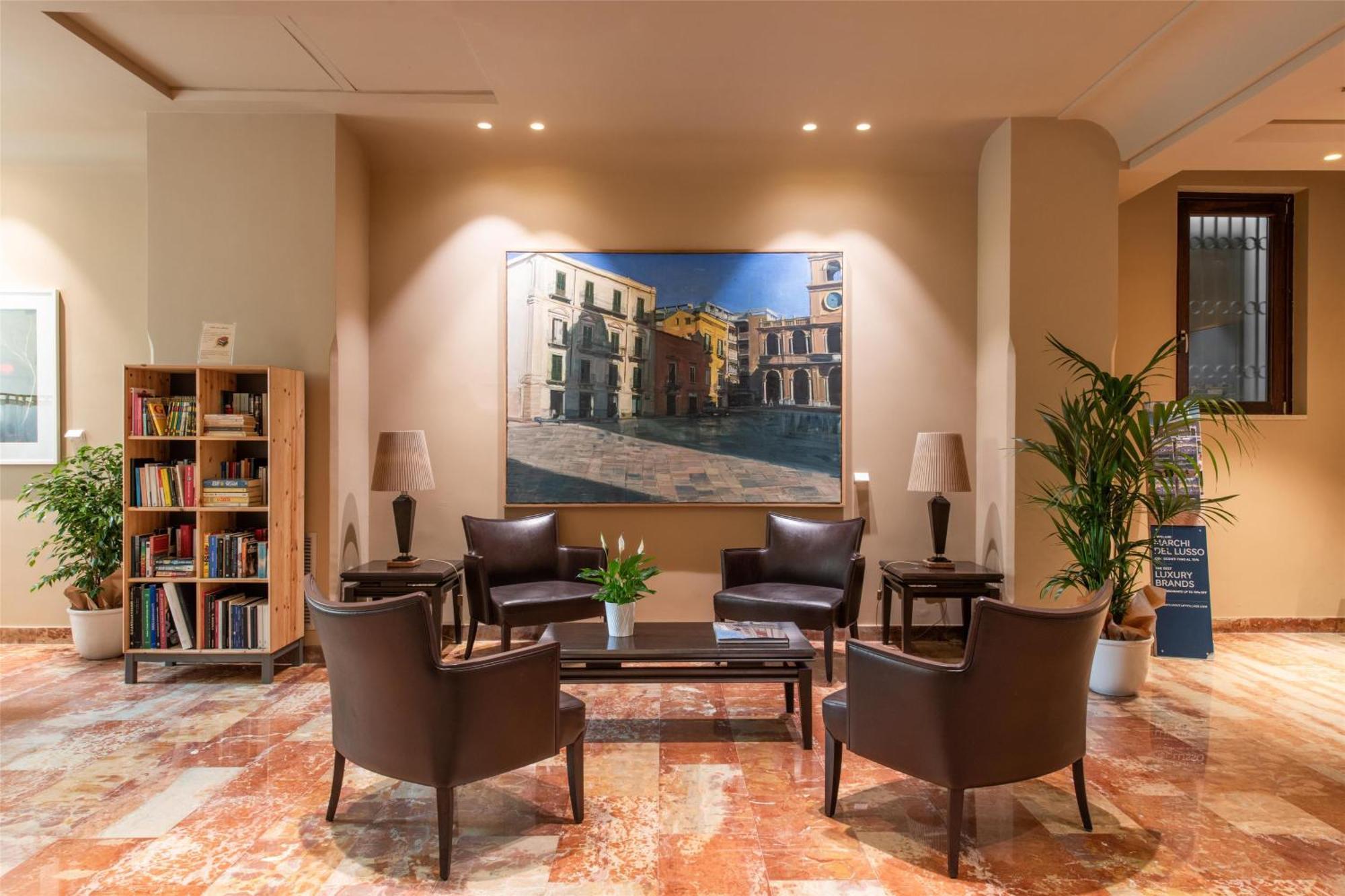 Hotel Western Stella D'italia 4*