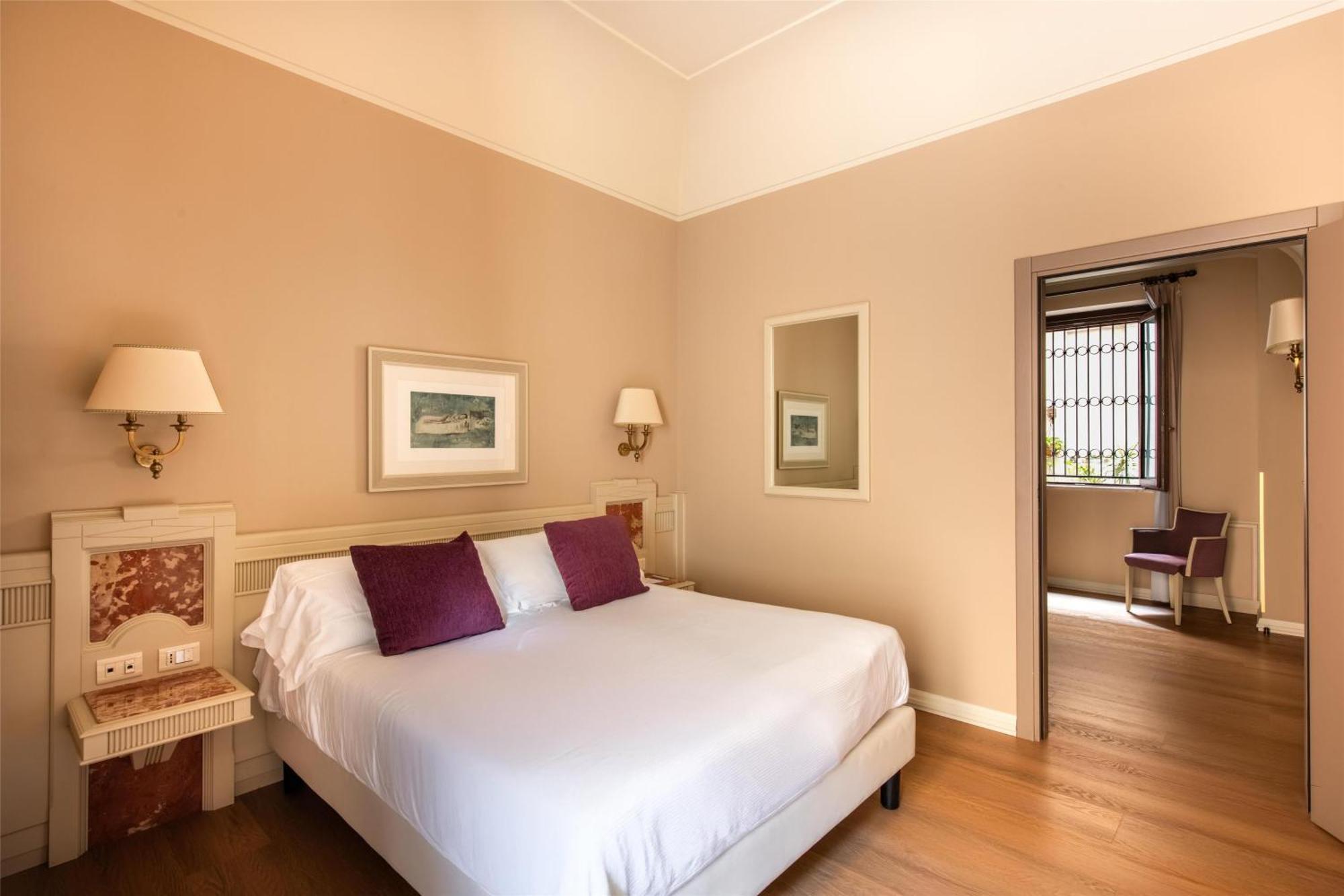 Western Stella D'italia Hotel 4*