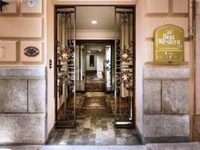 Hotel Western Stella D'italia