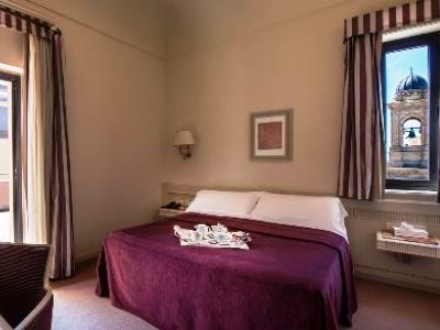 Hotel Western Stella D'italia