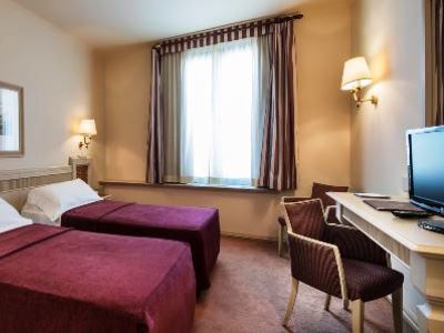 Hotel Western Stella D'italia 4*