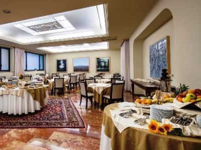 Hotel Western Stella D'italia