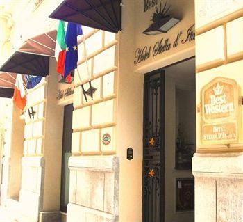 Western Stella D'italia 4*