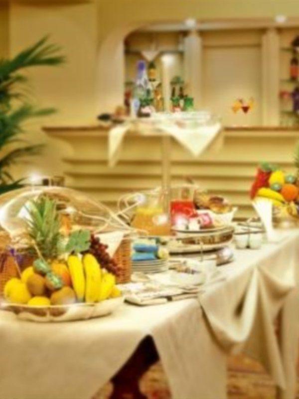 Hotel Western Stella D'italia 4*