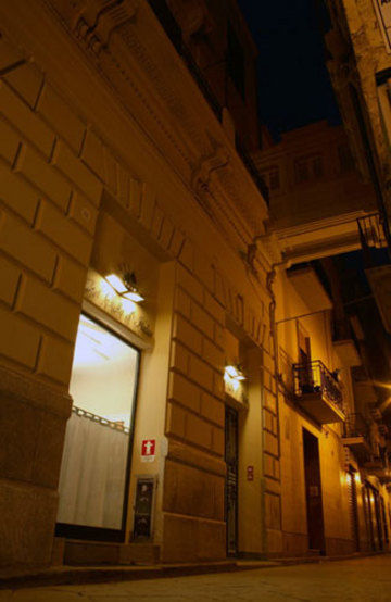 Western Stella D'italia Hotel Marsala