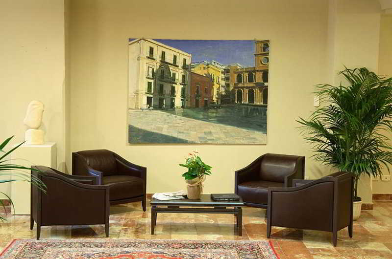 Hotel Western Stella D'italia 4*