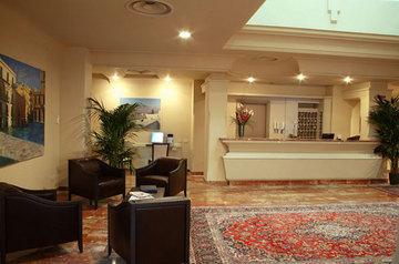 Hotel Western Stella D'italia 4*