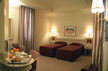 Western Stella D'italia Hotel 4*