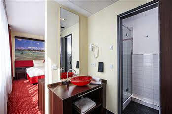 Hotel Western Stella D'italia 4*