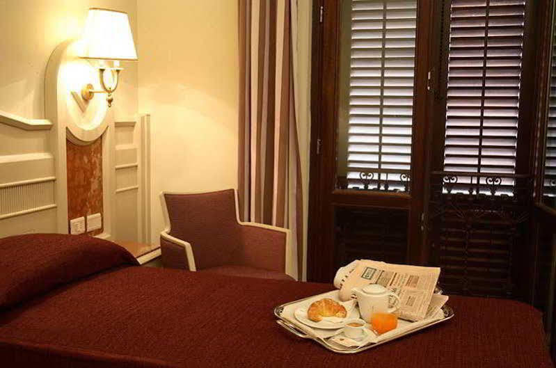 Hotel Western Stella D'italia 4*