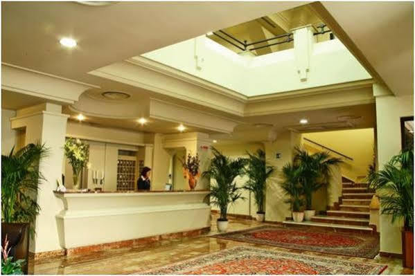 Western Stella D'italia Hotel 4*