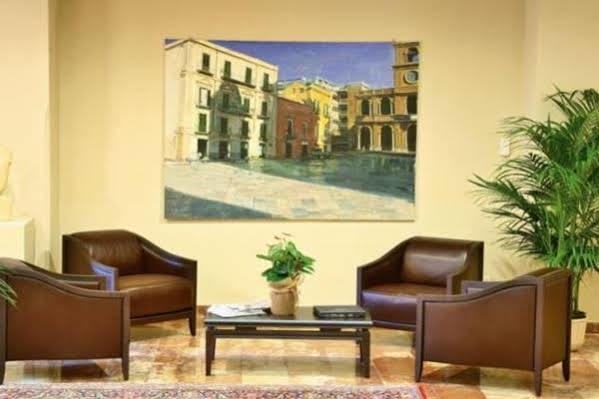 Western Stella D'italia Hotel 4*