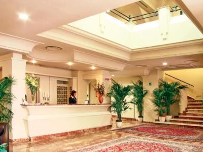 Hotel Western Stella D'italia 4*