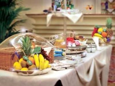 Hotel Western Stella D'italia