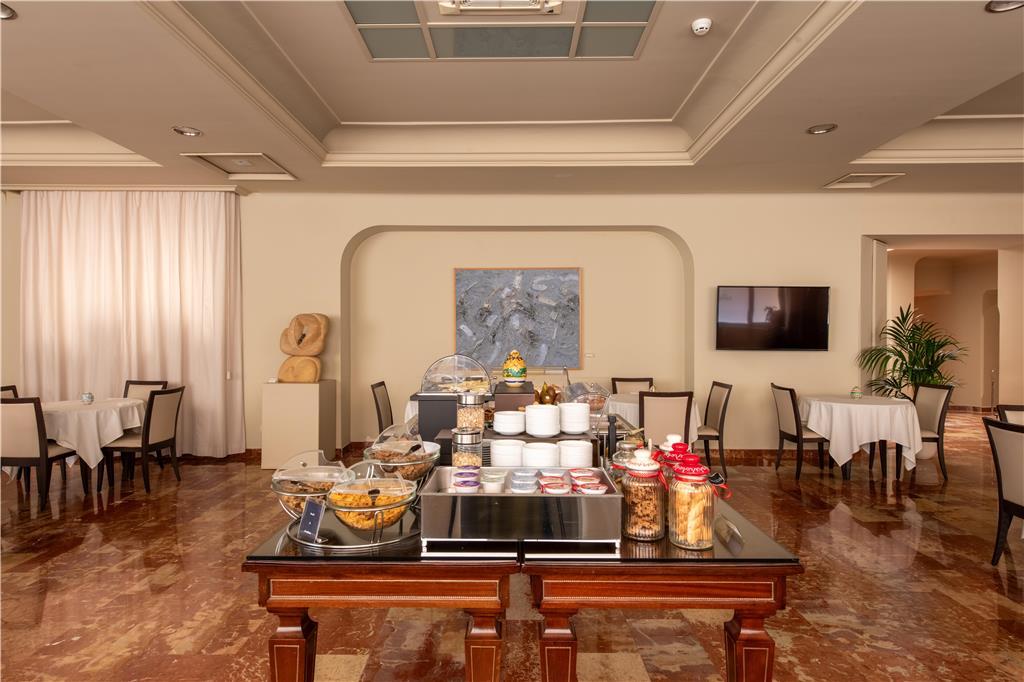Western Stella D'italia 4* Marsala