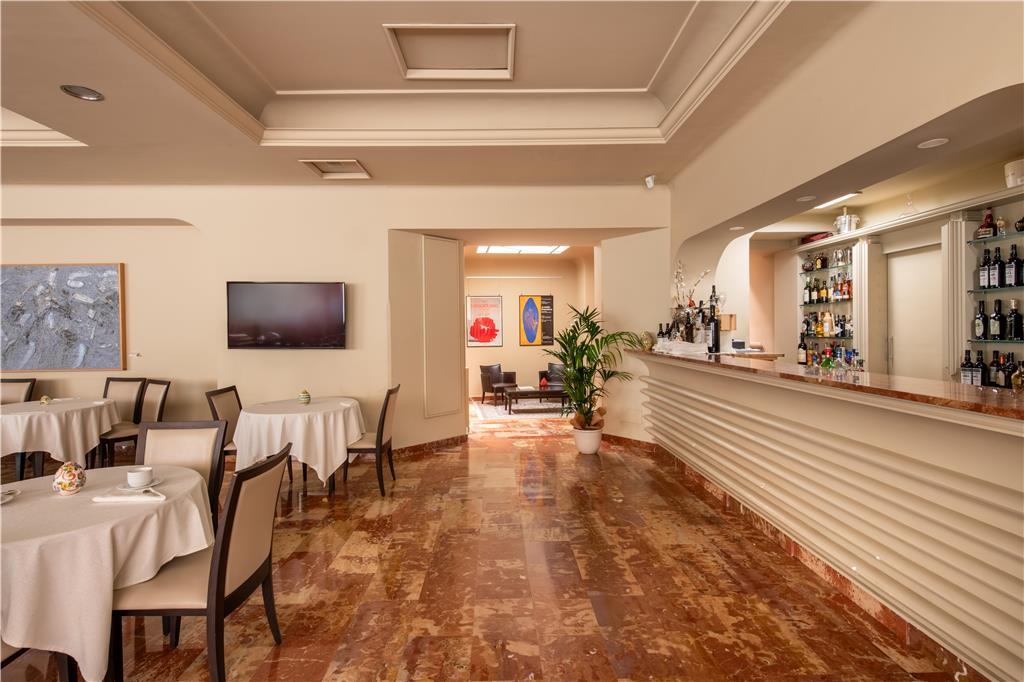 Western Stella D'italia Hotel 4*