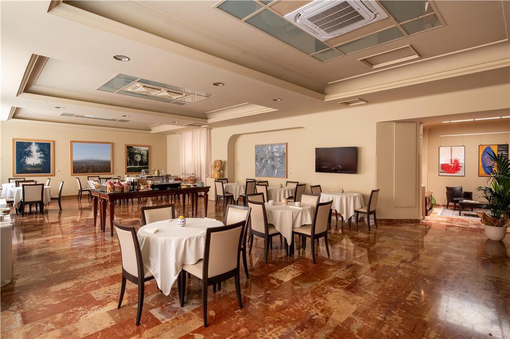 Western Stella D'italia Hotel Marsala