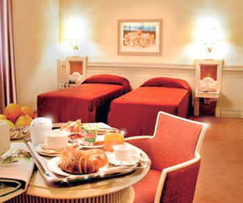 Western Stella D'italia Hotel 4*