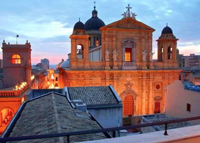 Western Stella D'italia 4* Marsala